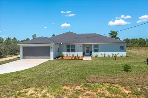 182 WOODSTORK WAY — home for sale