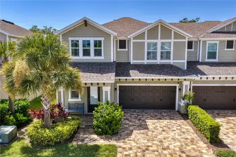 602 OZONA VILLAGE DR — home for sale