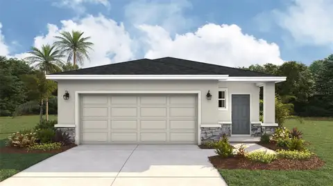 18713 LOOKOUT RIDGE PL — home for sale