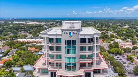 3507 BAYSHORE BLVD #2101 — home for sale