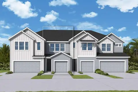 1201 WILD CREST LN — home for sale
