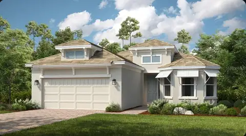 3826 MASANIELLO WAY — home for sale