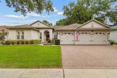 3825 MISTY LANDING DR — home for sale