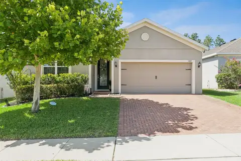 1144 CAVENDER CREEK RD — home for sale