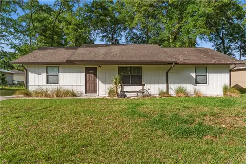 6915 NW 60TH STREET RD — home for sale