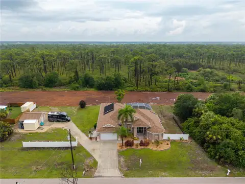 1009 CAMPBELL ST — home for sale