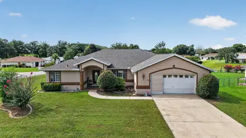 10121 SW 61ST TERRACE RD — home for sale