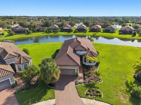 4616 STICKLEY CT — home for sale