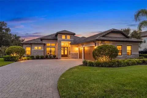 25858 CROSSINGS BLUFF LN — home for sale
