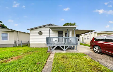 21720 NW 8TH CT — home for sale