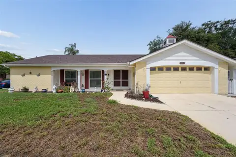 12301 HOUNDS BAY ROW — home for sale