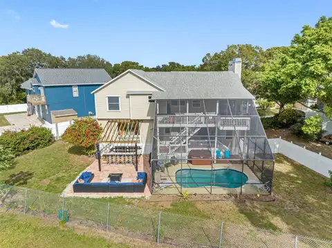 12692 PINEWAY DR — home for sale