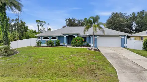 3622 PALESTINE RD — home for sale