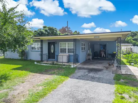 6017 CANDLEWOOD LN — home for sale