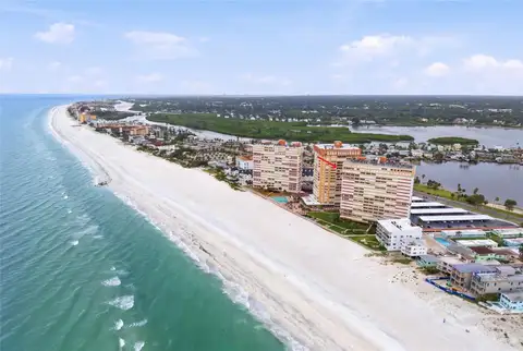 17920 GULF BLVD #1502 — home for sale