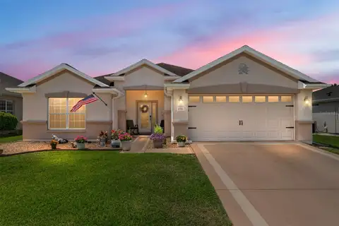 8716 SE 136TH PL — home for sale