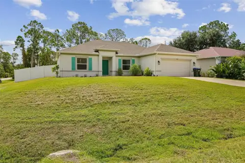 4476 BLACKMAN ST — home for sale