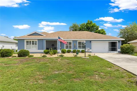6091 SW 84TH PLACE RD — home for sale