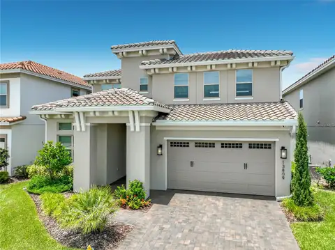 13809 LARKTON LN — home for sale