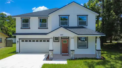 840 N TRIPLET LAKE DR — home for sale