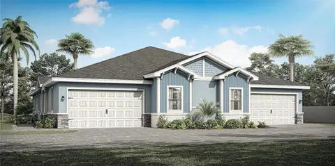 2580 MARIO WAY — home for sale