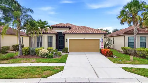 2543 ARUGULA DR — home for sale
