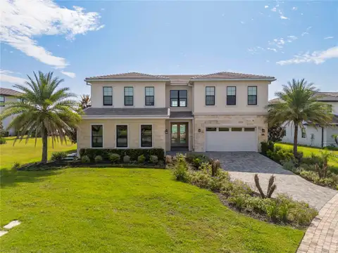 16744 BOLSENA DR — home for sale