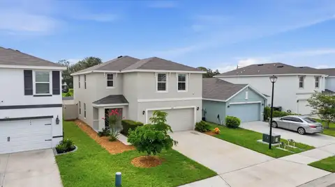 3015 GREAT ABACO WAY — home for sale