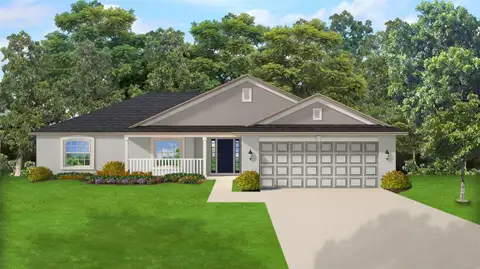 8441 N INCA WAY — home for sale