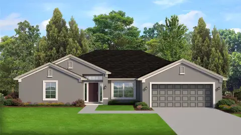 8427 N INCA WAY — home for sale