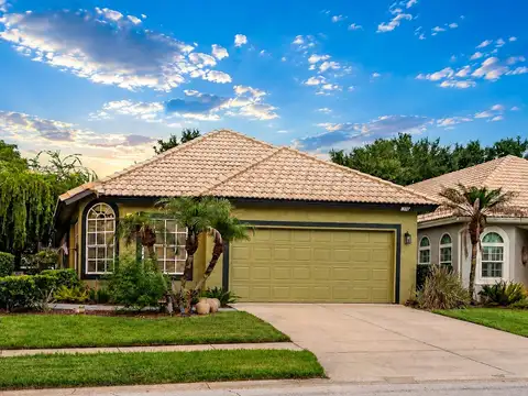 8027 SAINT ANDREWS WAY — home for sale