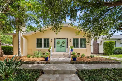 2915 W ANGELES ST — home for sale