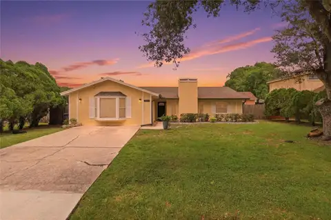 4934 WILDFLOWER DR — home for sale