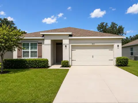3653 SCARLET OAK DR — home for sale