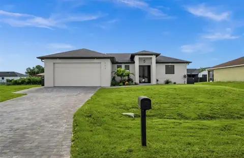 409 NW 25TH PL — home for sale