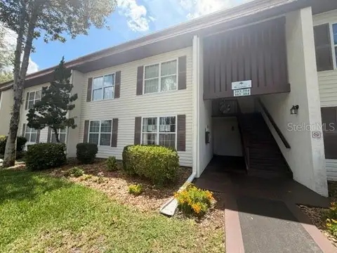 2400 FOREST DR #103 — home for sale