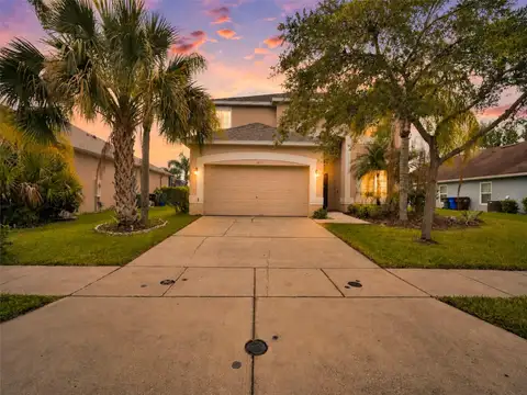 2803 BOATING BLVD — home for sale