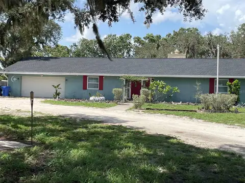 1601 STEPHENS RD — home for sale