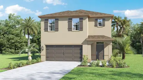 4003 LIMEKLIN FALLS LOOP — home for sale