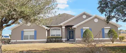 23705 MILFORD DR — home for sale