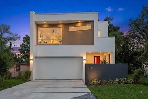 668 NEWTON AVE S — home for sale