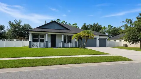 2047 BEARING LN — home for sale