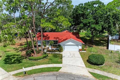 3980 LEMONWOOD DR — home for sale