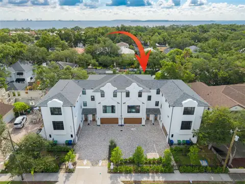 5210 BAYSHORE BLVD #3 — home for sale
