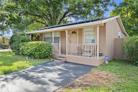 2615 W COMANCHE AVE — home for sale