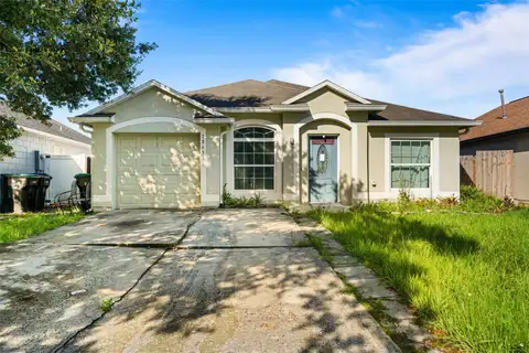7865 PINE FORK DR — home for sale