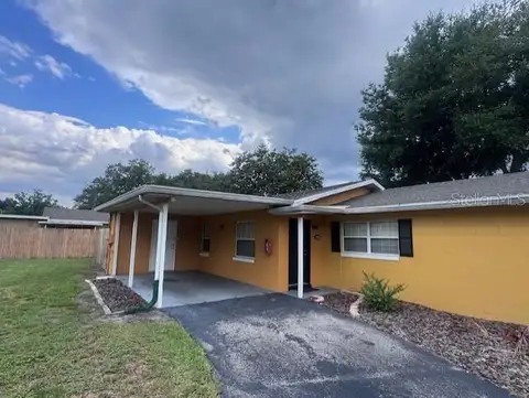 3152 S BUMBY AVE #C3 — home for sale