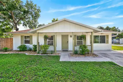 1125 N TREMAIN ST — home for sale