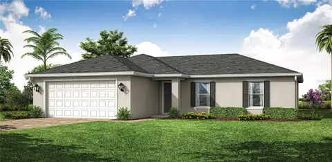 2371 BAIRD ST — home for sale