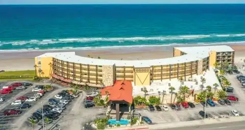 2301 S ATLANTIC AVE #542 — home for sale